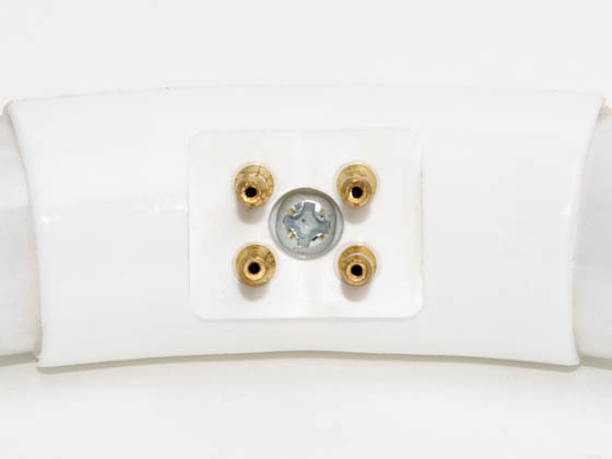 TCP TEC17036-32-41K 17036-32-41K Three PC KIT 32 Watt T6 Circline Bulb, 36 Watt Screw-in Circline Ballast