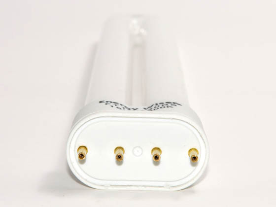 Bulbrite B504515 FT18/830RS (4-Pin) 18 Watt, 4-Pin Warm White Long Single Twin Tube CFL Bulb
