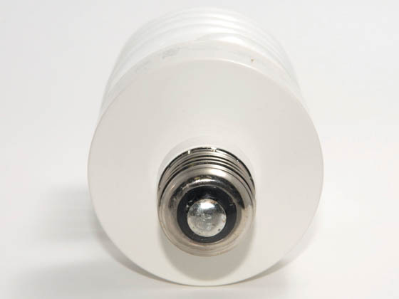 TCP TEC28942-27 42W/2700K (DISC USE TEC48942-27) 150 Watt Incandescent Equivalent, 42 Watt, 120 Volt Warm White Spiral CFL Bulb.