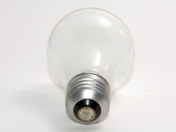 Philips Lighting 168682 25A/WL  (120V) Philips 25 Watt, 120 Volt A19 Soft White Long Life Bulb