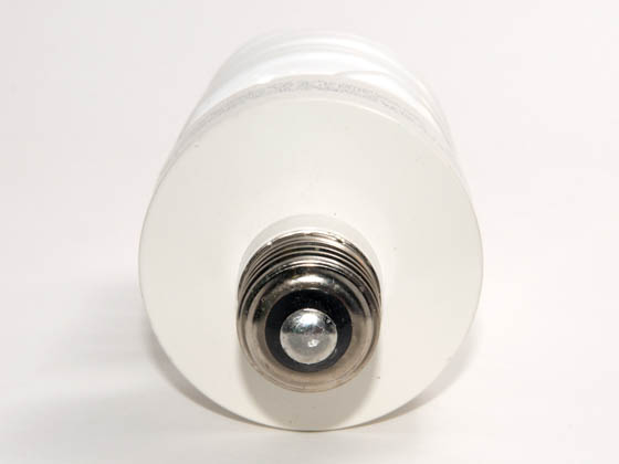 TCP TEC28942-51 42W/5100K (DISC USE TEC48942-51) 150 Watt Incandescent Equivalent, 42 Watt, 120 Volt Daylight White Spiral CFL Bulb