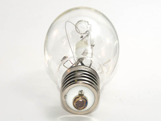 Plusrite FAN1014 MH175/ED28/U/4K 175W Clear ED28 Cool White Metal Halide Bulb