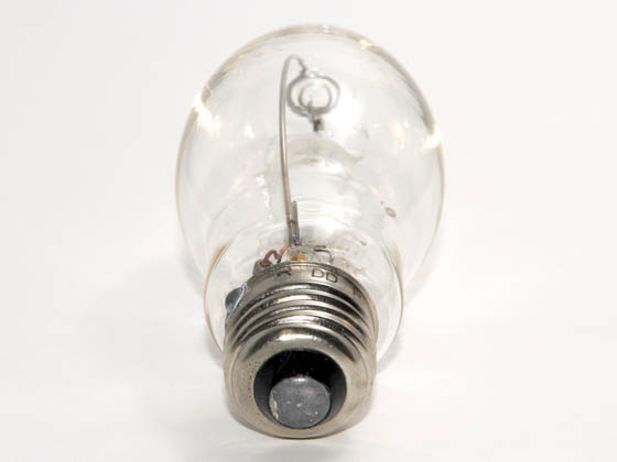 Plusrite FAN1008 MH175/ED17/U/4K 175 Watt, Clear ED17 Metal Halide Lamp