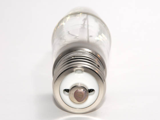 Plusrite FAN2010 LU400/ET18 400 Watt, Clear ET18 High Pressure Sodium Bulb(DISC USE SKU 2048)