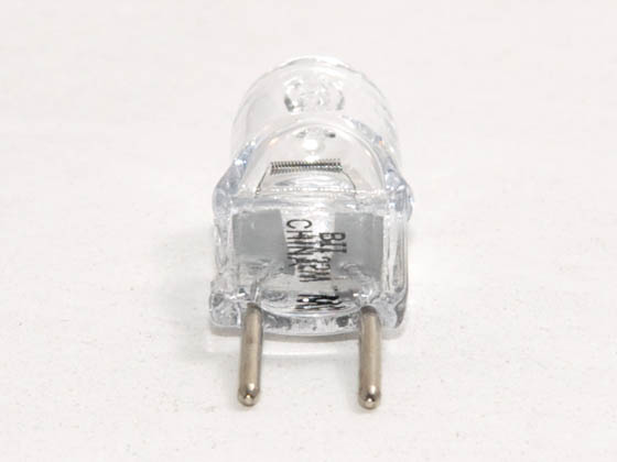 Bulbrite B650035 Q35GY6/12 35W 12V Halogen JC Type Bulb