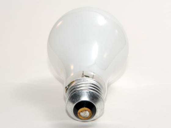 Philips Lighting 168666 150A/WL (120V) Discontinued Philips 150 Watt, 120 Volt A21 Soft White Long Life Bulb