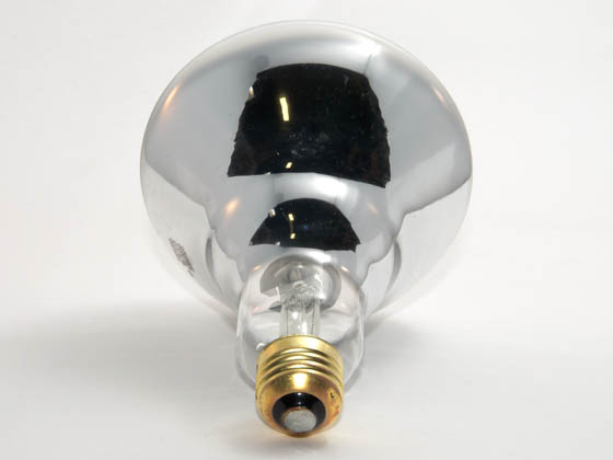 Philips Lighting 391748 60BR40/HAL/FL (DISC - Use 222380) Philips 60 Watt, 120 Volt BR40 Halogen Reflector Flood