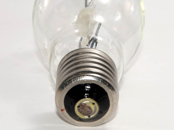 Philips Lighting 276626 MS175/BU/PS Philips 175 Watt, Clear ED28 Pulse Start Metal Halide Lamp