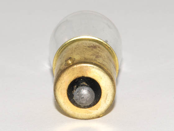 CEC Industries C105 105 CEC 12.8 Watt, 12.8 Volt, 1 Amp B-6 Miniature Bulb