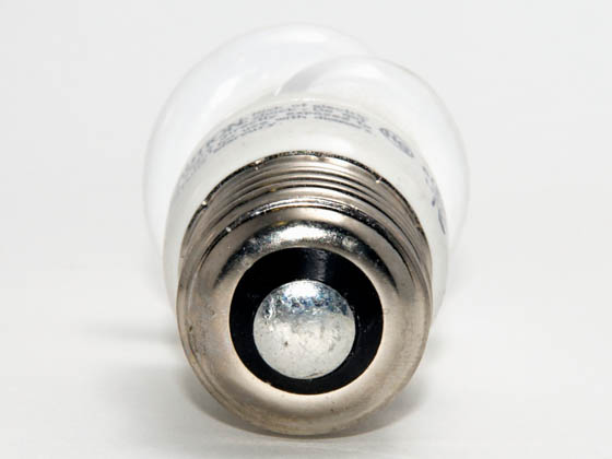 TCP TEC28904 28904   DISCONTINUED 25 Watt Incandescent Equivalent, 4 Watt, 120 Volt Warm White Spiral CFL Bulb