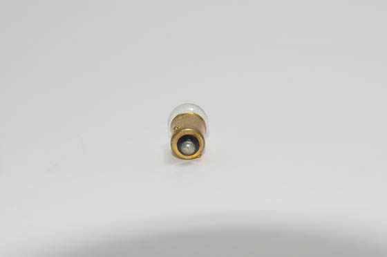 CEC Industries C356 356 CEC 4.76 Watt, 28 Volt, 0.17 Amp Miniature G-3 1/2 Bulb