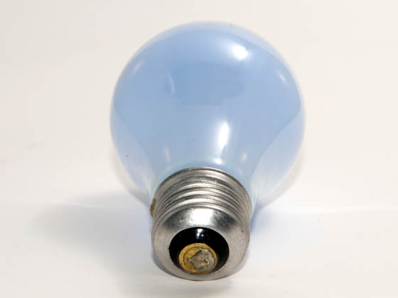 Philips Lighting 135590 60A/NTL (120V) Philips 60 Watt, 120 Volt A19 Natural Light Bulb