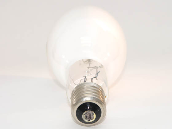 Philips Lighting 383885 MS350/C/BU/PS (DISCONTINUED) Philips 350 Watt, Coated ED37 BASE UP Pulse Start Metal Halide Lamp