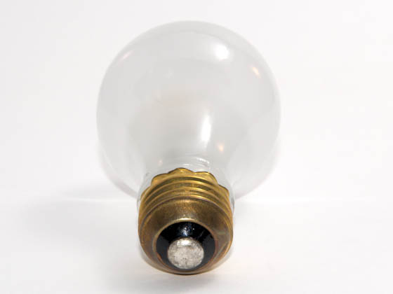 Bulbrite B615052 52A/CAP 52 Watt, 120 Volt A19 Frosted Halogen Bulb