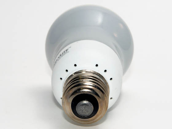 MaxLite M07011 SKR211FLWW R20 40 Watt Incandescent Equivalent, 11 Watt, R20 Warm White Compact Fluorescent Bulb