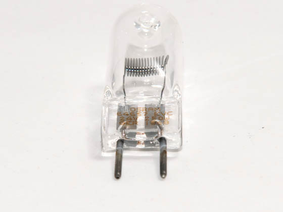 Eiko W-EVC/FGX EVC/FGX 250W 24V Halogen EVC, FGX Bulb