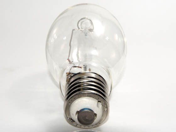 Philips Lighting 319855 H37KB-250 Philips 250 Watt Clear ED28 Mercury Vapor Bulb