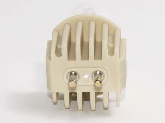 Ushio U1000667 HPL-375/115X+ 375W 115V T6 Projector Bulb