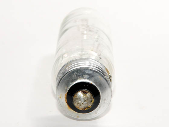 Philips Lighting 138131 25T10  (120-130V) Philips 25 Watt, 120-130 Volt T10 Clear Tube Bulb