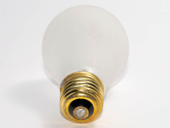 Bulbrite B108075 75A/RS/TF (Safety) 75W 130V A19 Safety Coated Rough Service E26 Base