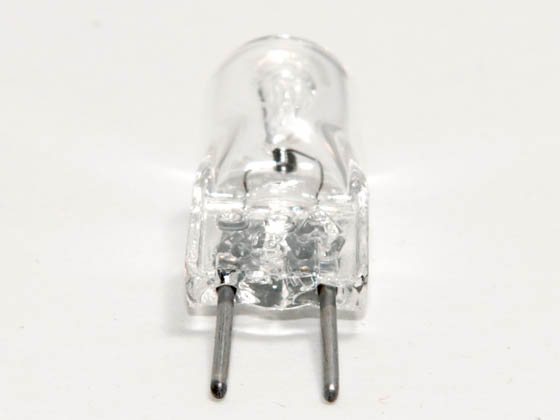 Narva 6123 58323 (J1/57 6.6A 45W G6.35) 6.6A 45W G6.35 Bipin Halogen Airfield Lamp