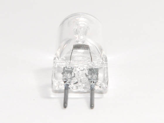 Narva 6343 58343 (J1/58 6.6A 100W G6.35) 6.6A 100W Bipin G6.35 Halogen Airfield Lamp