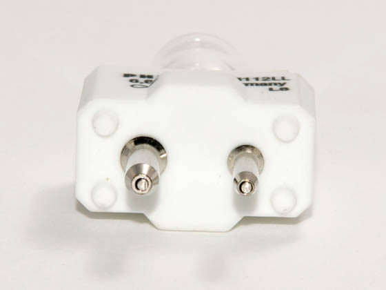 Narva 6112 (EXL) 58312 (6.6A 30W GZ9.5) (EXL) 6.6A 30W GZ9.5 Halogen Airfield Bulb