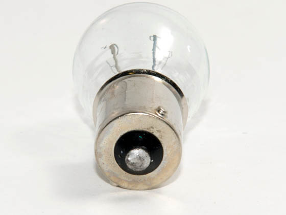 CEC Industries CCE7 CE7 CEC 25 Watt, 48 Volt, 0.50 Amp S-8 Miniature Bulb