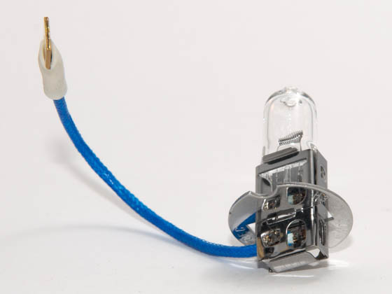 CEC Industries CH3 100W 12V H3 100W12V CEC 100W 12V T3 Auto Bulb