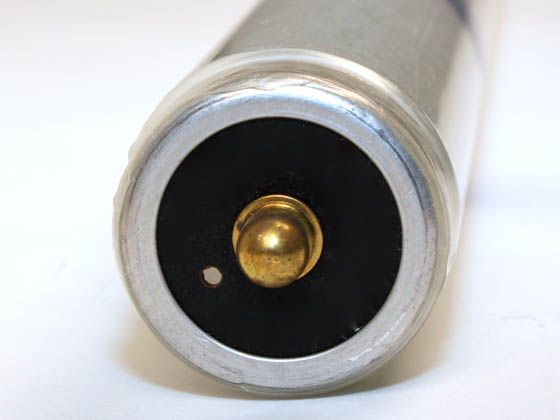 Glass Surface Systems F72T12/ML (Safety) 56 Watt, 72 Inch T12 Safety Coated Food Service Fluorescent Bulb