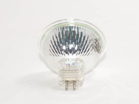 Ushio U1000004 JR12V20W/VWFL/FG 20W 12V MR16 Halogen Audio or Visual Very Wide Flood