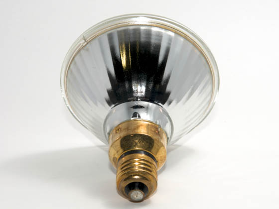 Philips Lighting 222505 CDM70/PAR38/SP/3K Philips 70 Watt PAR38 Warm White Metal Halide Spot