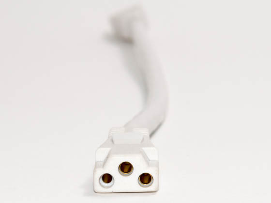 Bulbrite B851512 USL/CC12-3 (12 Undercabinet Lighting Connecting Cable - While Supplies Last!