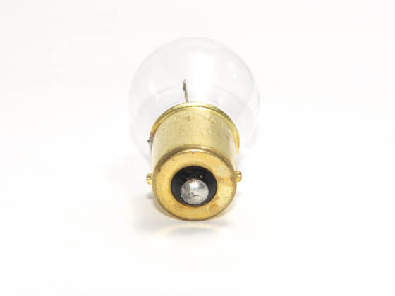 CEC Industries C1591 1591 CEC 17.1 Watt, 28 Volt, 0.61 Amp Miniature S-8 Bulb