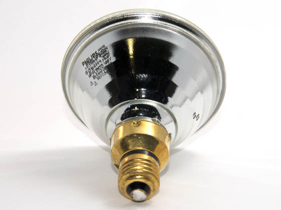Philips Lighting 144915 60PAR38/WFL40 (130V) Philips 60 Watt, 130 Volt Halogen PAR38 Wide Flood
