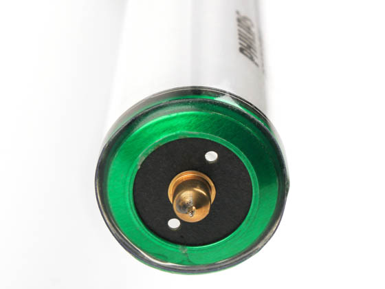 Glass Surface Systems F96T12/ML (Safety) 60 Watt, 96 Inch T12 Safety Coated Food Service Fluorescent Bulb
