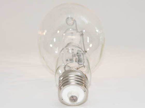 Philips Lighting 130674 MP360/BU/EW Philips 360 Watt, Protected Clear ED37 Metal Halide Lamp