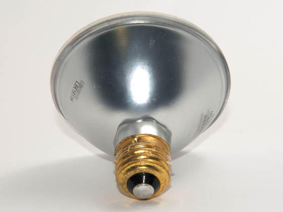 Litetronics L-4445STC 50PAR30FL (Safety) 50 Watt, 120-125 Volt Halogen Safety Coated PAR30 Flood
