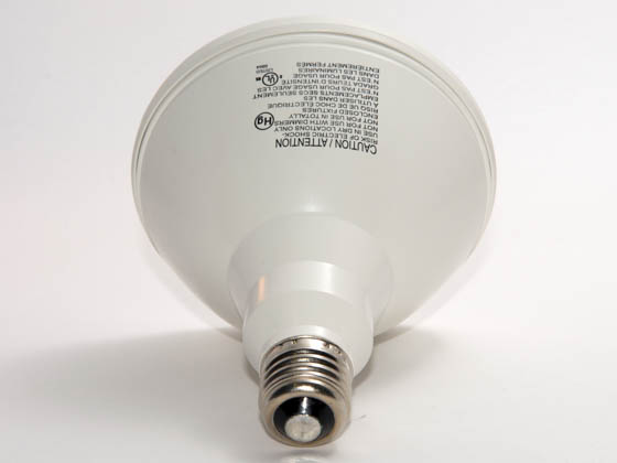 Philips Lighting 144774 CDM-i25w/830/PAR38/10 Philips SAVE 50-65 WATTS JUST BY CHANGING YOUR BULB!  25 Watt, Warm White PAR38 Metal Halide Spot Lamp