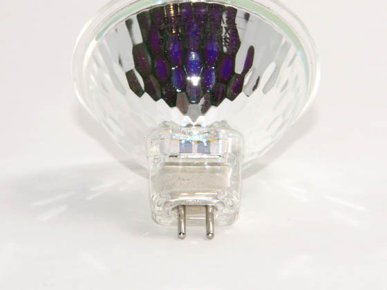 Ushio U1000410 EXN/FG/ULTRA Long Life 50W 12V MR16 Halogen Flood EXN Bulb