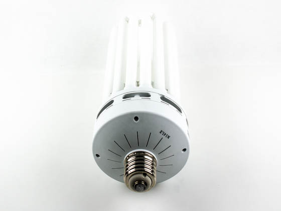 MaxLite M35871 SKO200EA50 8U E39 (120V) 200W 120V Bright White CFL Bulb with E39 Base