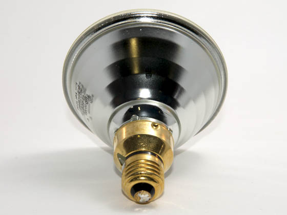 Philips Lighting 144907 60PAR38/HAL/FL25 (DISC - Use 238451) Philips 60 Watt, 130 Volt Halogen PAR38 Long Life Flood