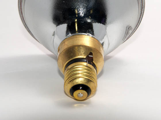 Bulbrite B683907 H90PAR38R (Red) 90W 120V PAR38 Halogen Red Bulb