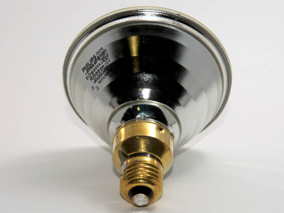 Philips Lighting 144832 60PAR38/HAL/FL25/WLL (120V) (Disc - USE 238451) Philips 60 Watt, 120 Volt Halogen PAR38 Long Life Flood