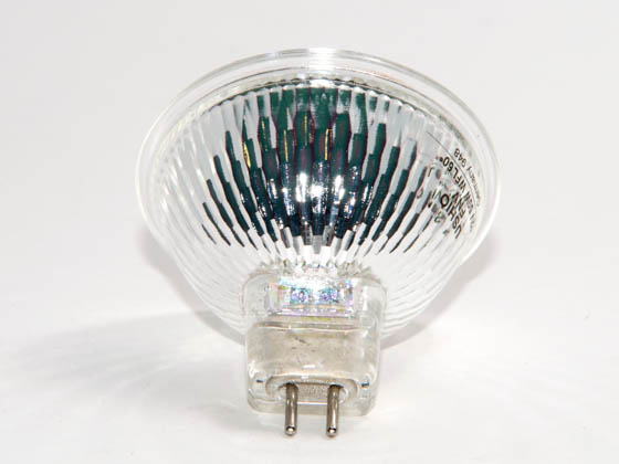 Ushio U1000589 FNV 50W 12V MR16 Halogen Wide Flood FNV Bulb