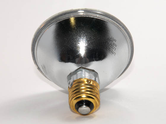 Litetronics VB-50PAR30SP (130V) VB-50PAR30SP Discontinued 50 Watt, 130 Volt Halogen PAR30 Narrow Spot