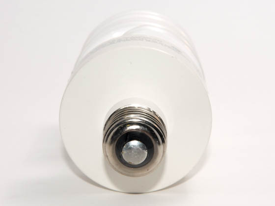 TCP TEC28942-35 42W/3500K (DISC USE TEC48942-35K) 150 Watt Incandescent Equivalent, 42 Watt, 120 Volt Neutral White Spiral CFL Bulb
