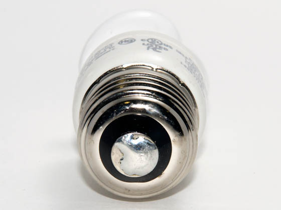 TCP TEC28902 2 Watt Spiral Lamp (Medium Base) 15 Watt Incandescent Equivalent, 2 Watt, 120 Volt Warm White Spiral CFL Bulb