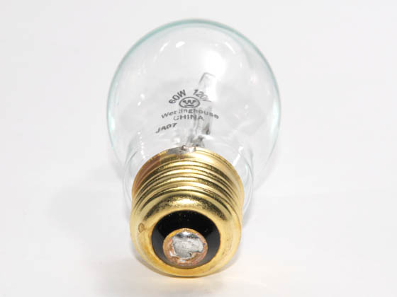 Philips Lighting 388959 BC40F10-1/2/HAL/CL Discontinued Philips 40 Watt, 120 Volt F10 1/2 Textured Clear Halogen Decorative Bulb