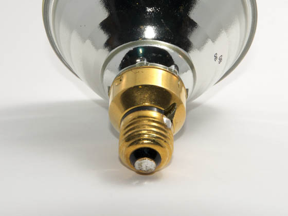 Philips Lighting 144824 60PAR38/HAL/SP10 (120V) (DISC - USE 238444) Philips 60 Watt, 120 Volt Halogen PAR38 Long Life Spot